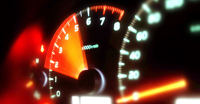 SEO impact on speed