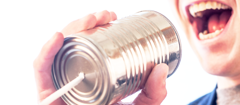 HVAC social media means customer conversations