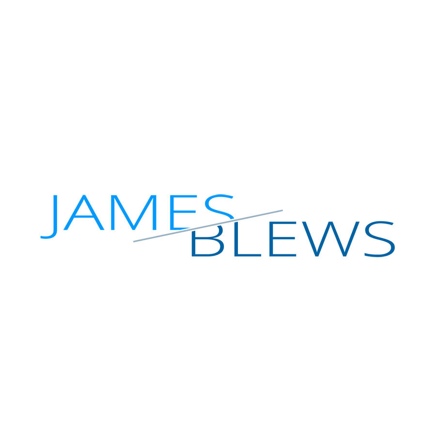 JamesBlews.com