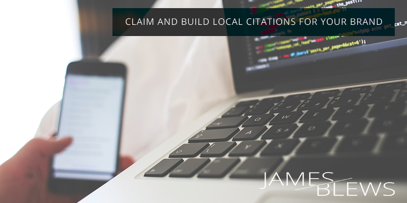 Microbusiness and small business can use local citations to grow digital marketing strength