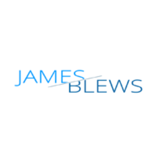 James Blews Marketing